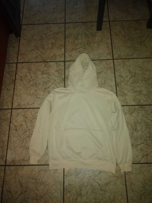 Hoodie shein beige