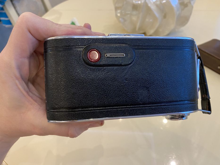 Фотоапарат