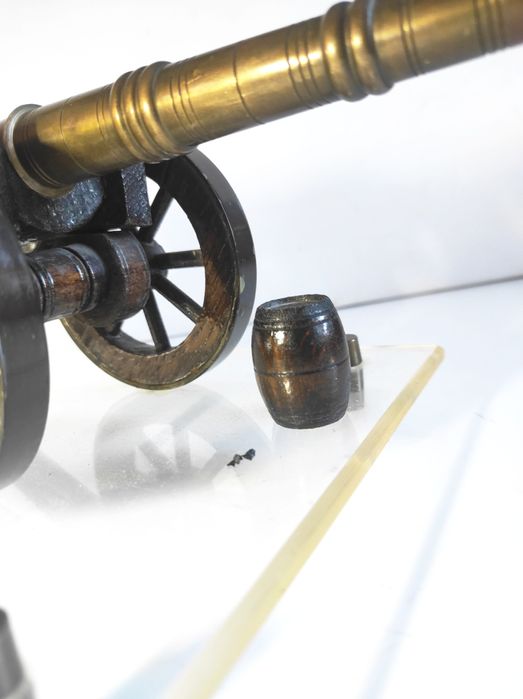 Armata Wiwatowka wojskowa  1:20