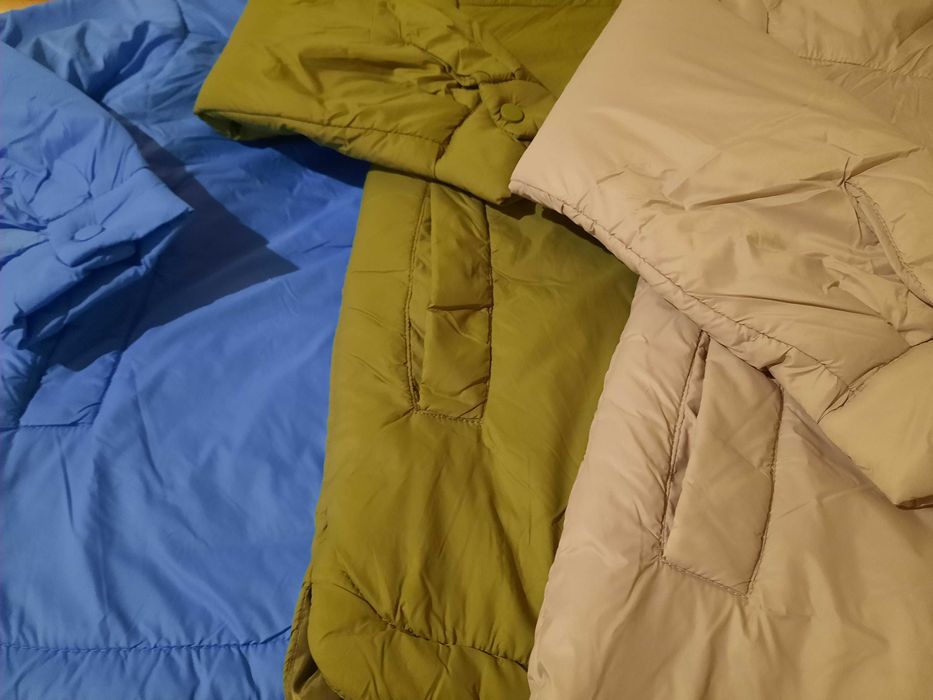 Куртка Sinsay розмір М.