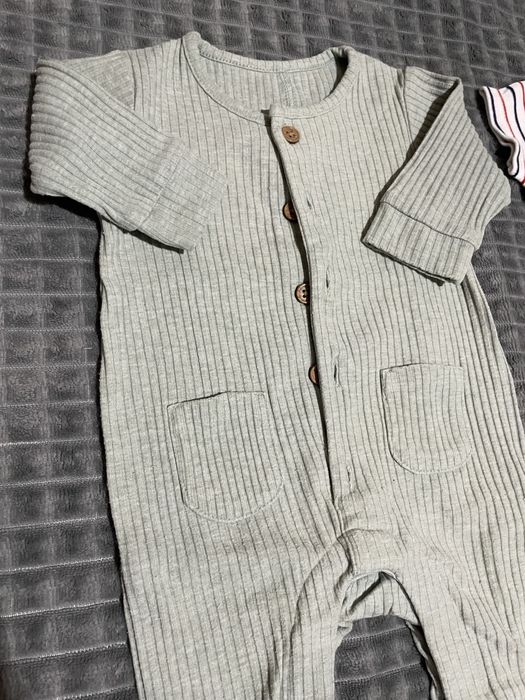 Набір одягу на хлопчика 0-3 міс