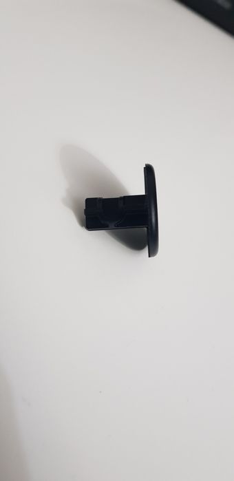 Cylinder End Cap Coyote