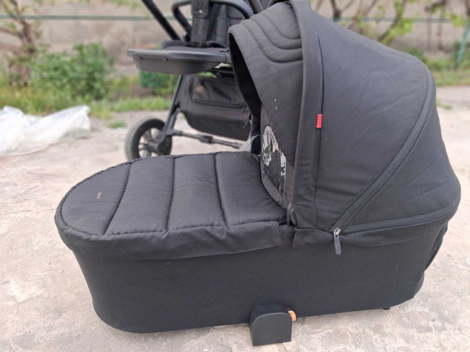 Універсальна 2 в 1 Carrello Epica CRL-8510/1