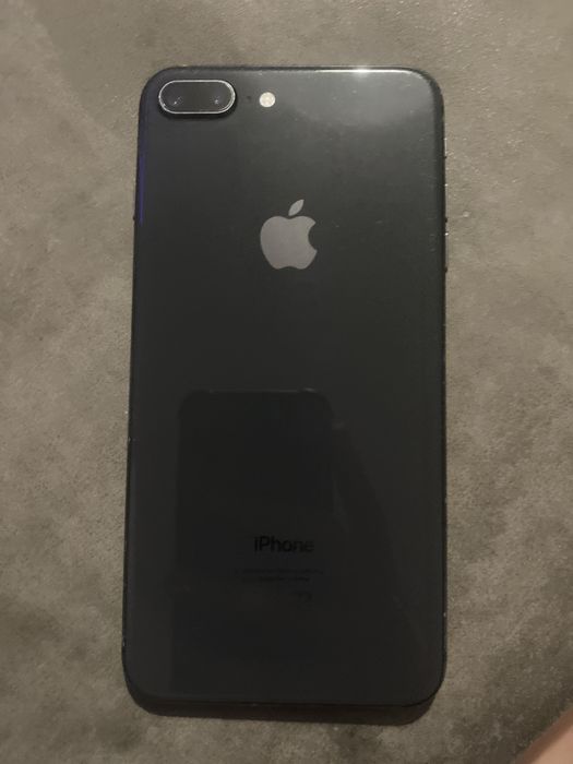 iPhone 8 Plus (okazja)