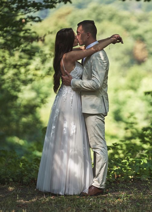 Suknia Ślubna  Essense of Australia/Oxford