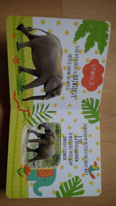 Mama i ja książeczka kartonowa