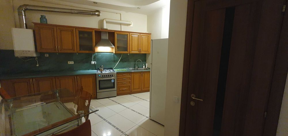 3-rooms apartment apartment by the address st. Yarmarochnaya (area 120 m²) - Atlanta.ua - photo 9