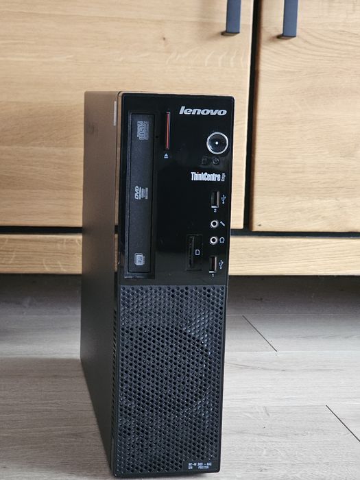 Lenovo ThinkCentre Edge72