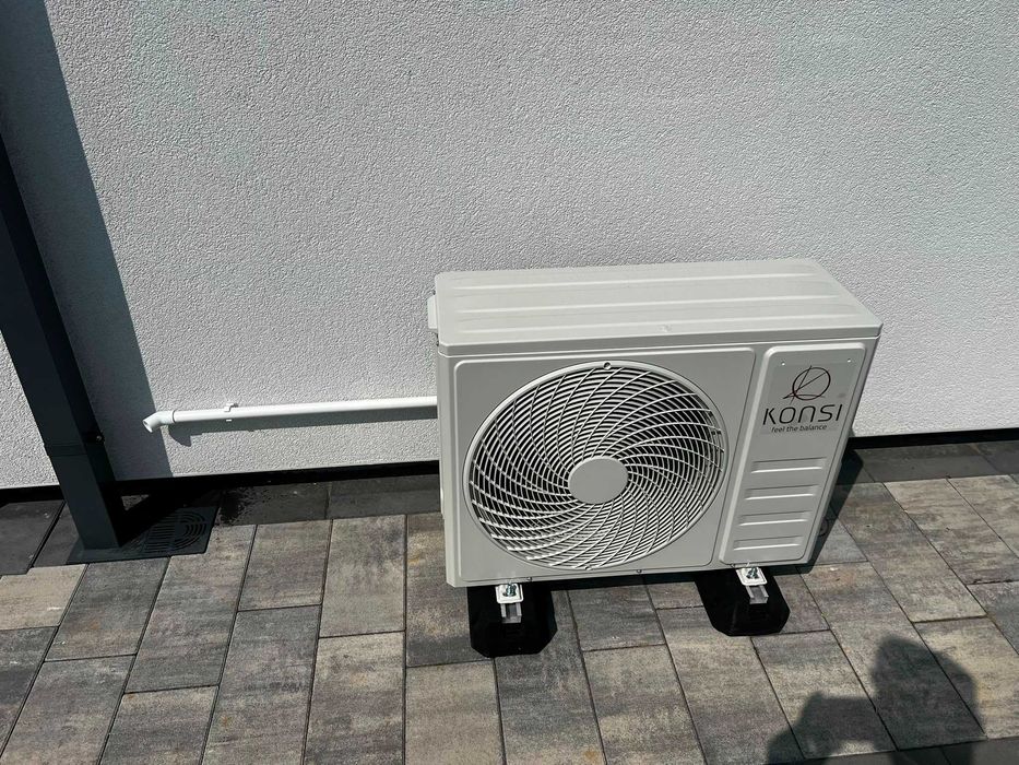 ELKLIM Instalacje / Klimatyzacja / Pompy Ciepła /