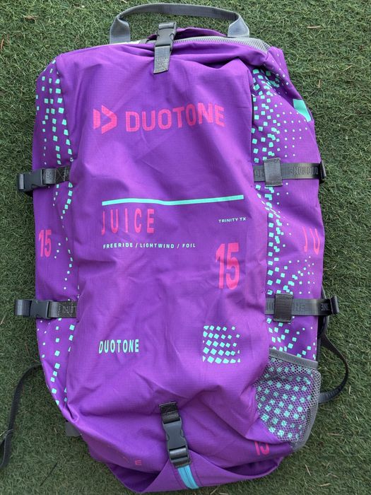 Duotone Juice 15 2025