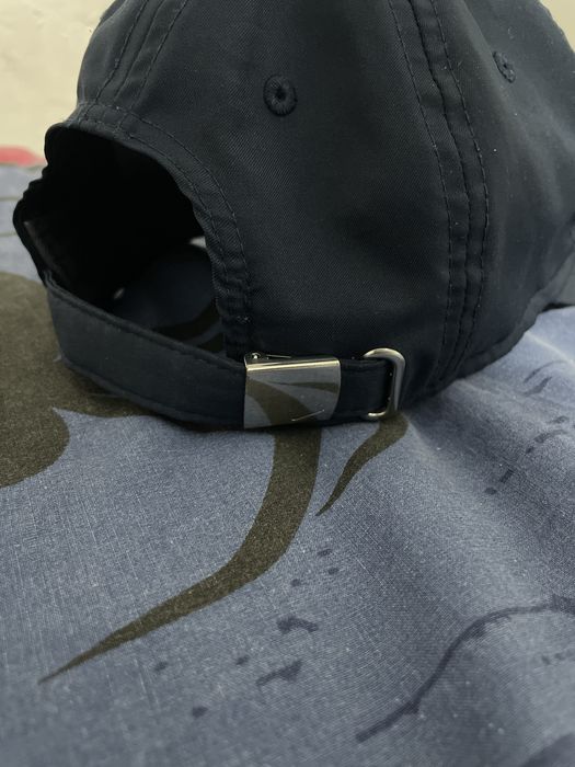 Chapeu da Nike, aceitamos trocas