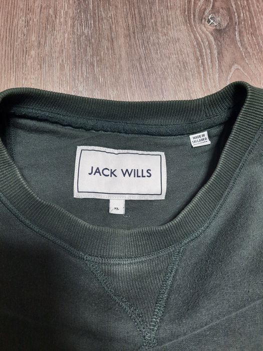 Jack Wills світшот