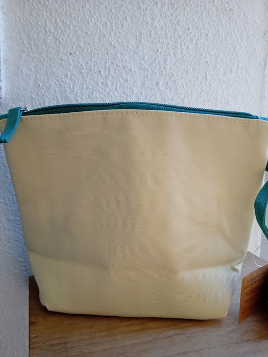 Lancheira bolsa isotermica