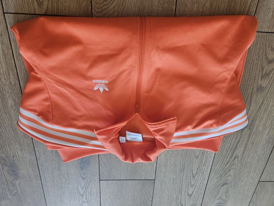 Nowa bluza Adidas damska S