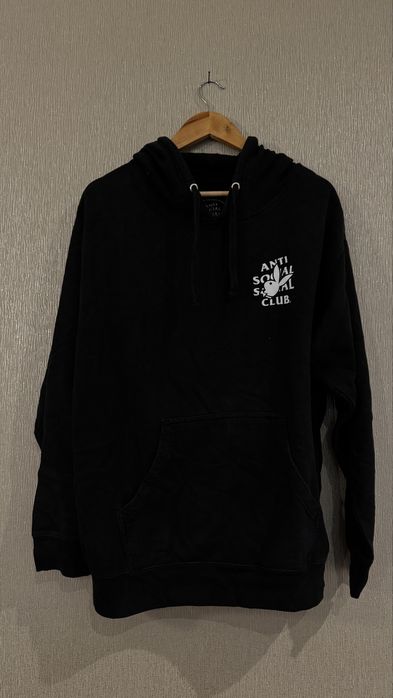 Anti Social Social Club