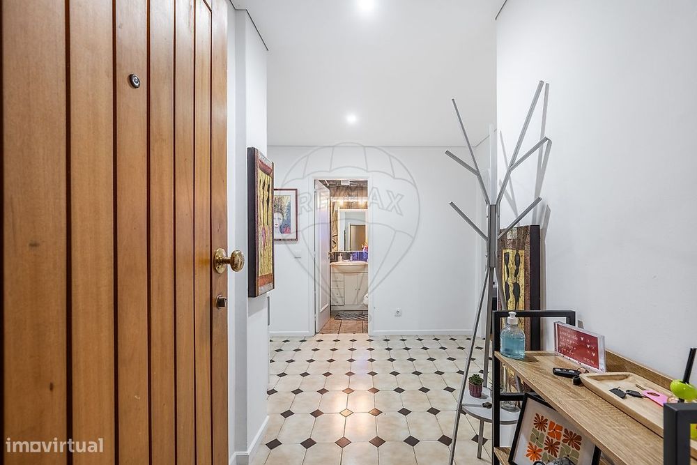 Apartamento T2 para venda