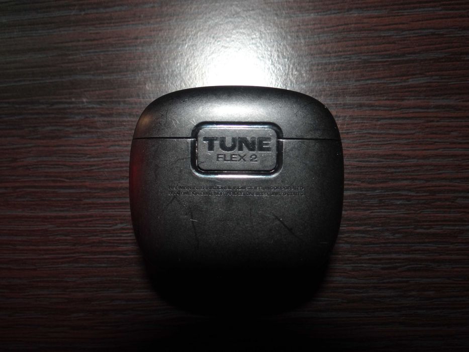 JBL Tune Flex 2 КЕЙС