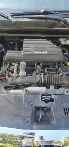 Sprzedam Hondę CR-V 5