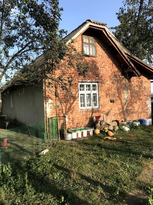 Будинок житловий