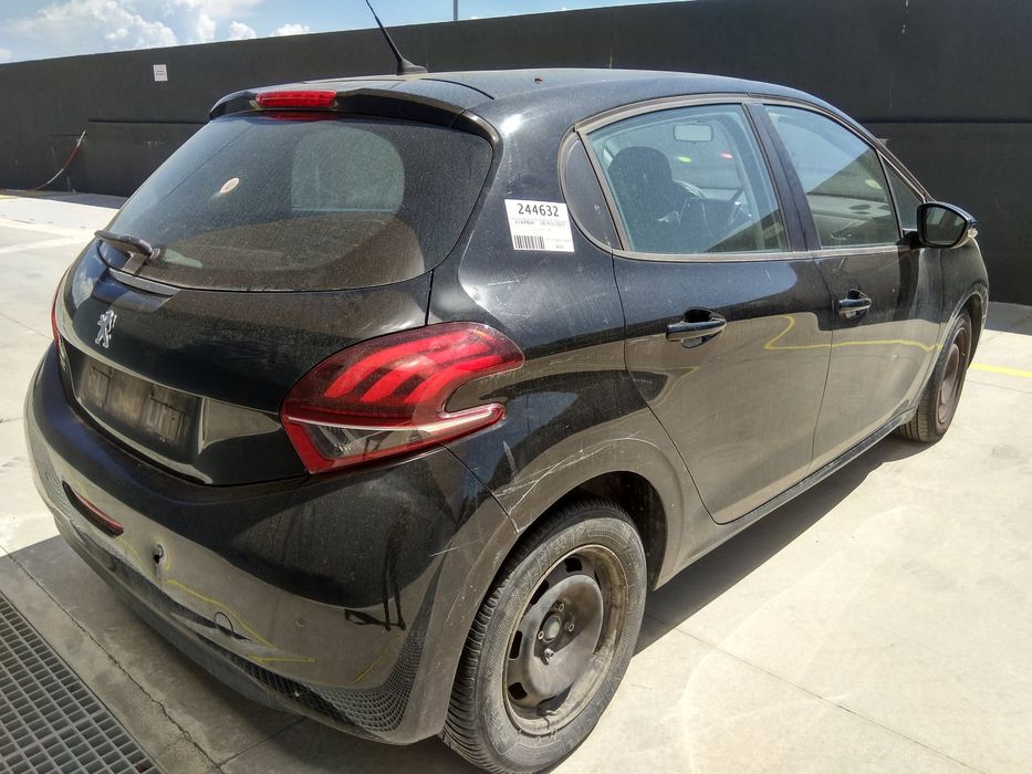 PEUGEOT 208 I - 2017 - Para Peças