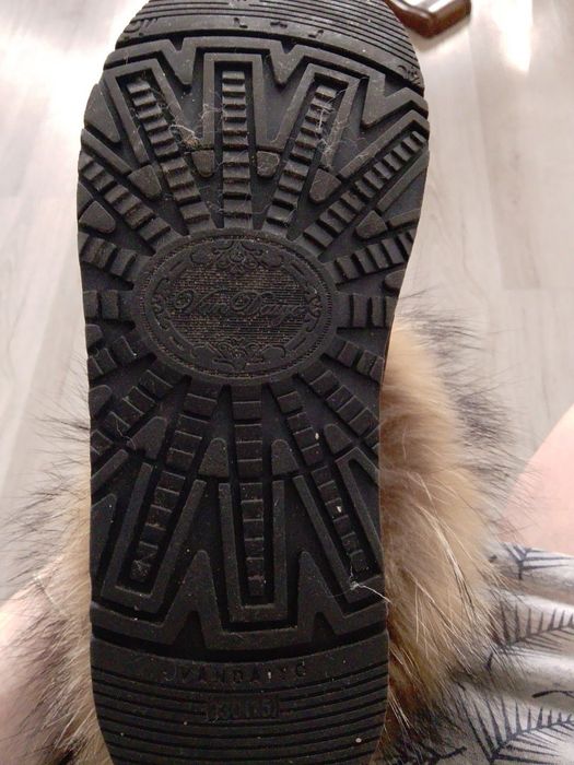 Buty UGG Australia, śniegowce