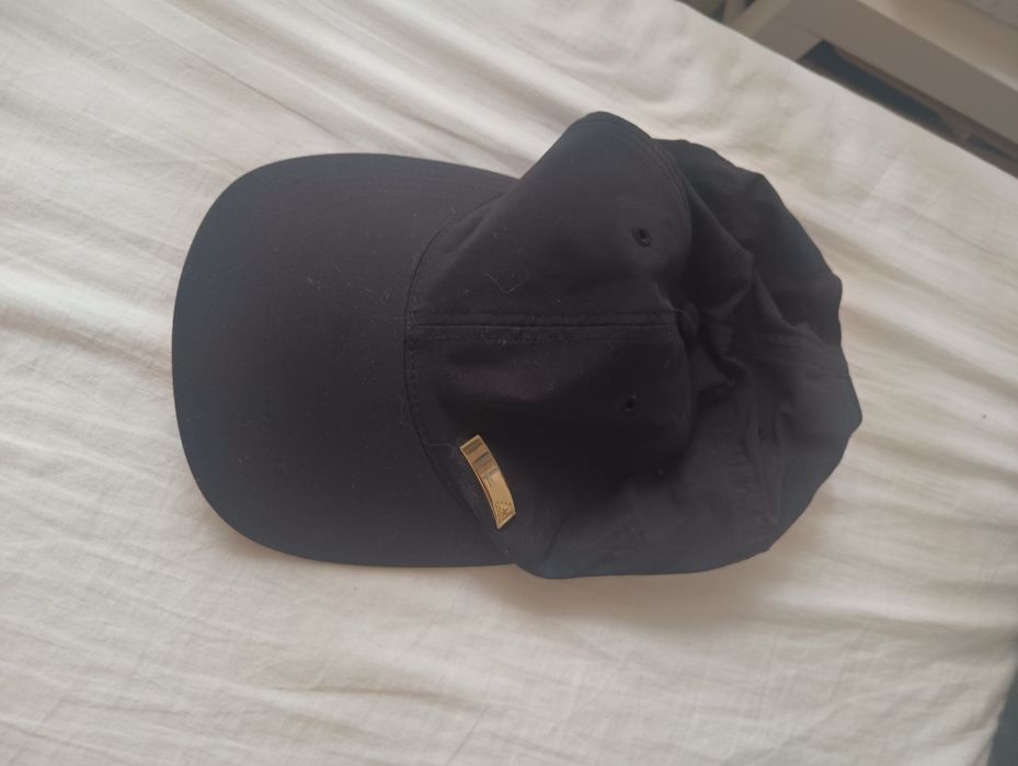 Czapka z daszkiem