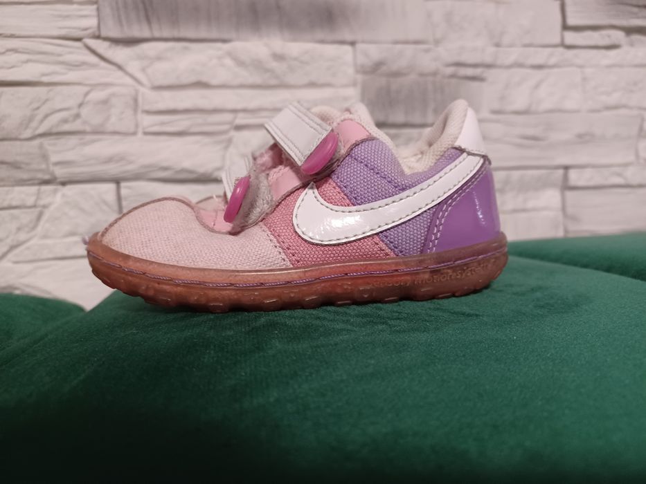 Buty dziecięce NIKE