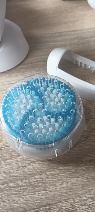 Golarka Braun skil epil 9 Skin spa nowa