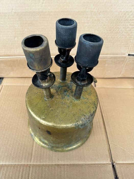 Продам недорого кірогаз