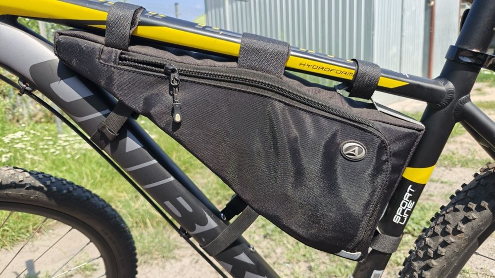 Rower Unibike shadow 29