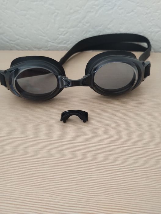 Okulary do pływania