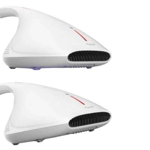 Aspirador Portátil Xiaomi Deerma CM800 UV-C (Branco) - Envio Grátis