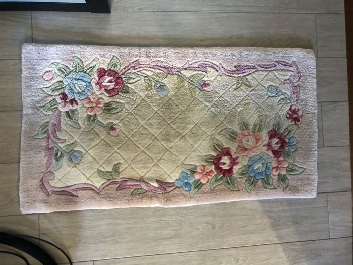 Tapetes de quarto para venda