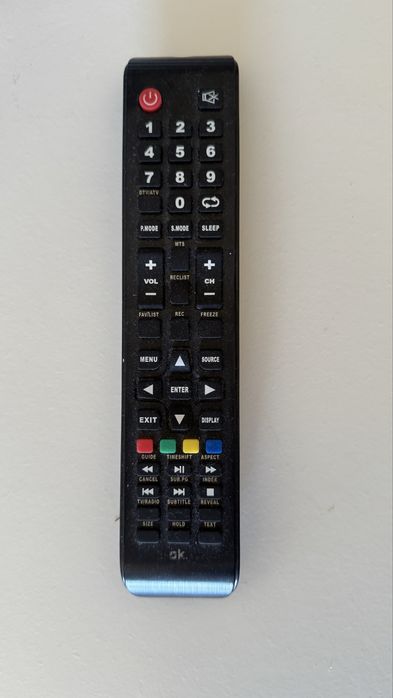 TV LCD 32 polgadas