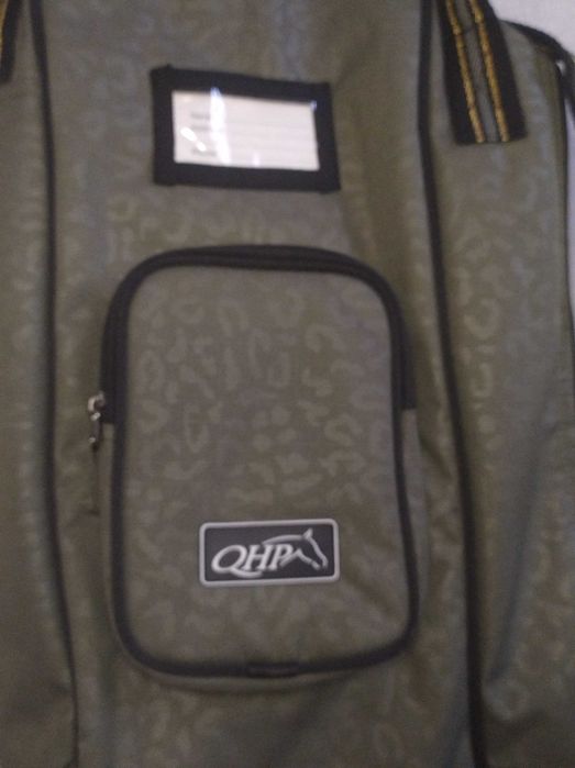Torba na oficerki QHP
