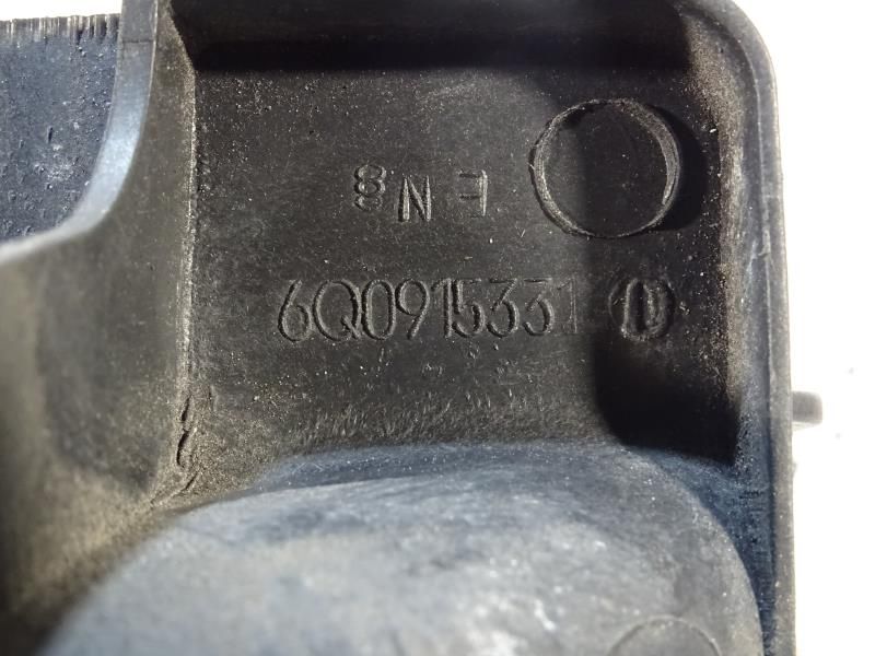 Base / caixa da bateria SEAT Ibiza IV (6J5, 6P1)