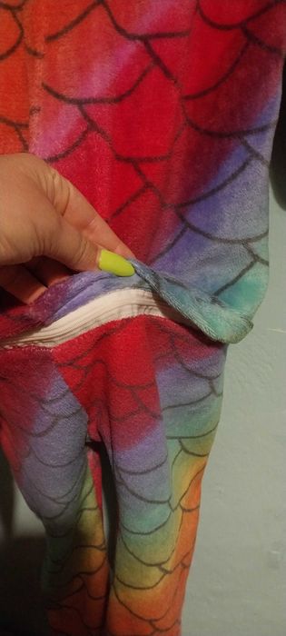 Кігурумі на дівчинку 9 - 11 років