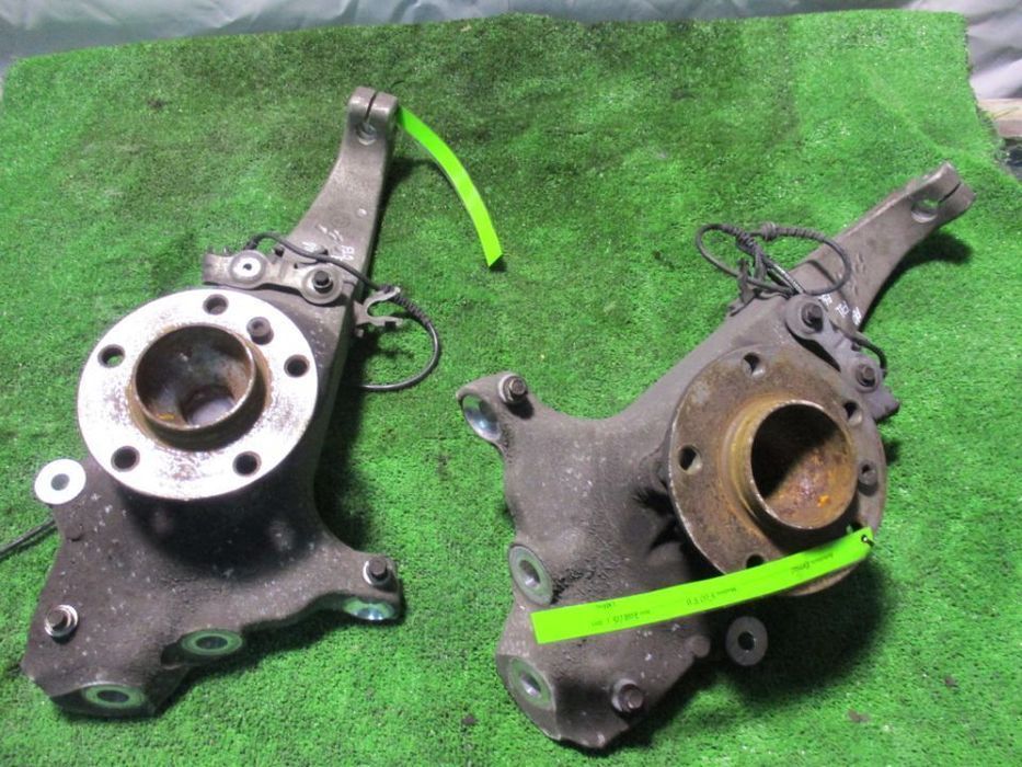BMW F10 F11 520d 525d 530d 535d Suspensão Charrion charriot Manga de