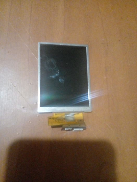 Дисплей Sony Ericsson M600i/P1i.