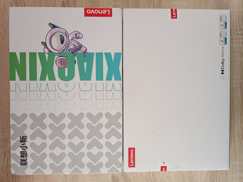 Lenovo Idea tab / Xiaoxin Pad 11 2025 TB336FU 6/128, 8/128 і 8/256