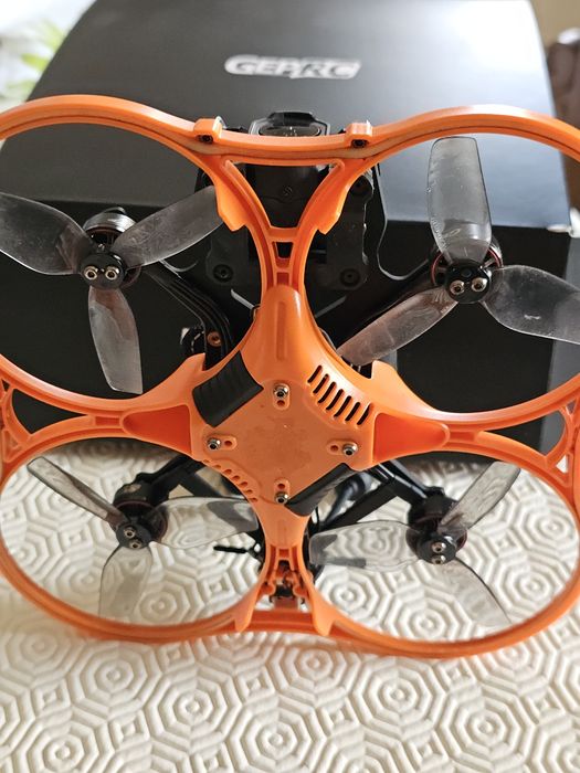 GEPRC Cinelog30 V3 O4 ELRS 2.4GHz FPV Drone