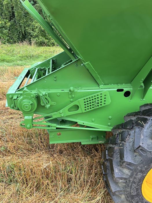 Amazone zg 5000
