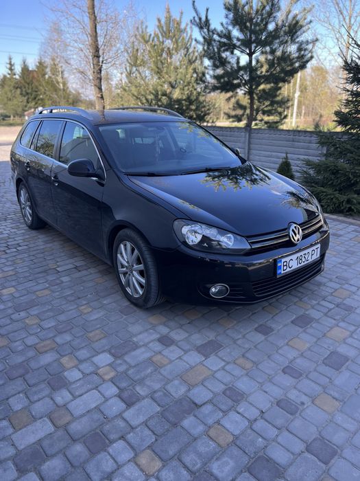 Продається Volkswagen Golf