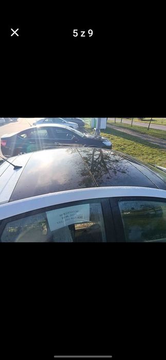 Toyota Prius 2011 Hybryda