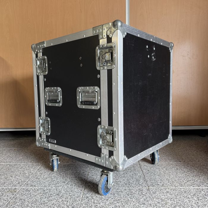 Flightcase Fonestar FRS-120