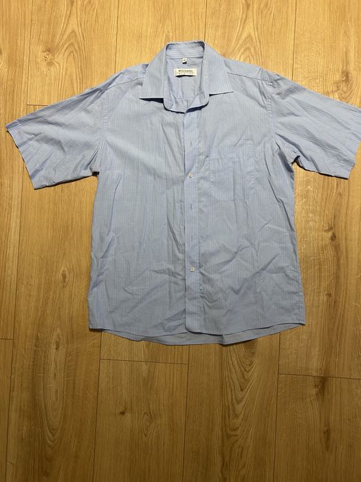 Koszula męska Wólczanka