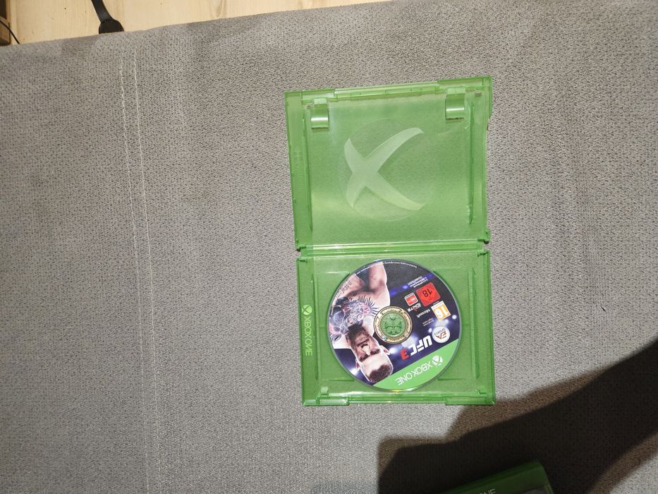 Xbox one x edycja Gears of war