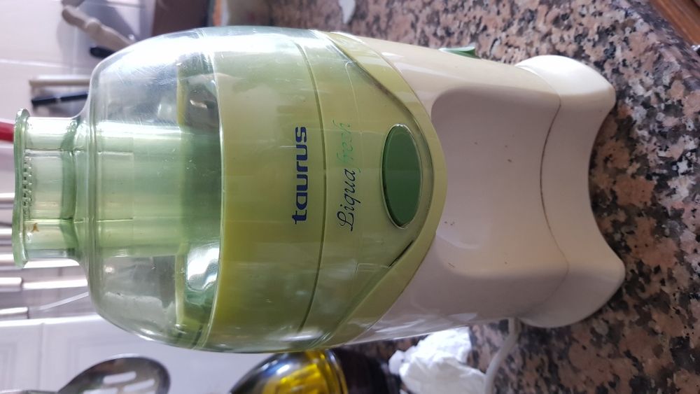 Centrifugadora Taurus