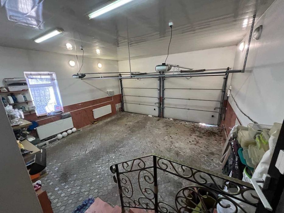 Дом для семьи в центре