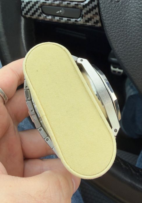 Relógio Seiko Mod Automático